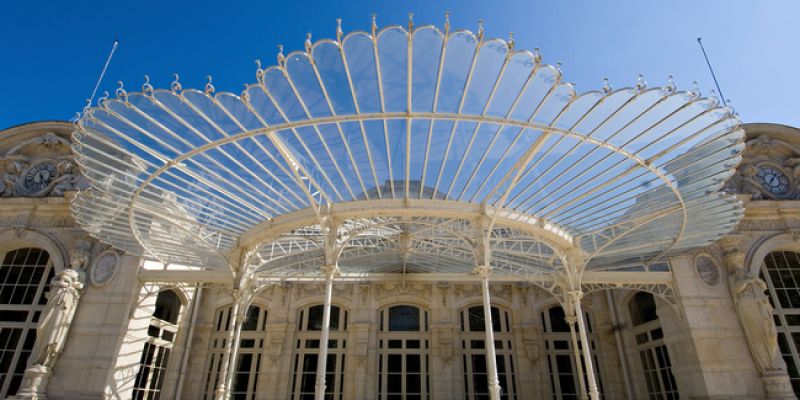 faire des rencontres vichy