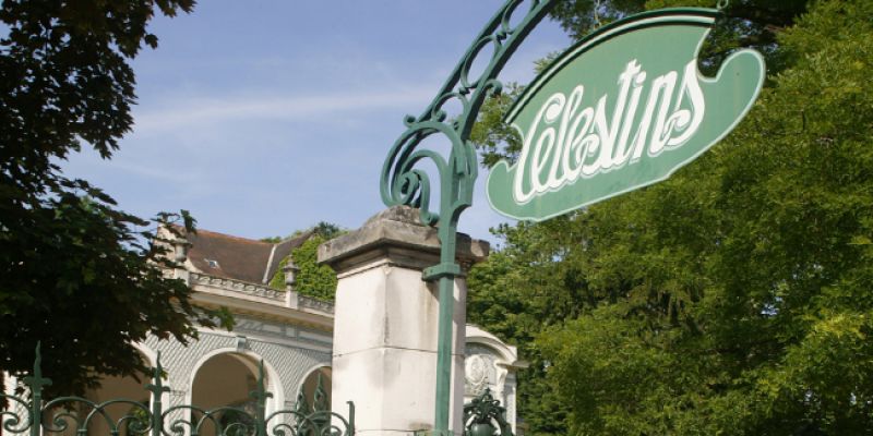 lieu de rencontres vichy