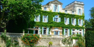 Château de Varenne