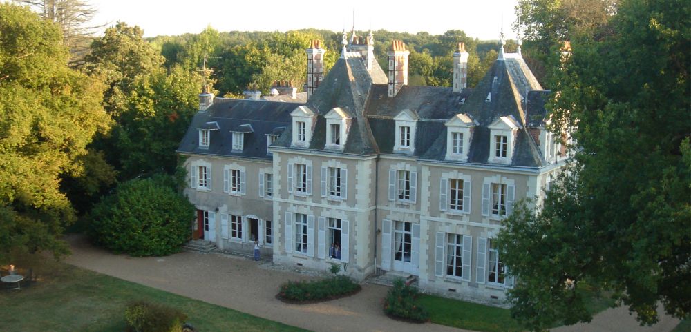 Qualité, personnalisation et convivialité, Château du Breuil